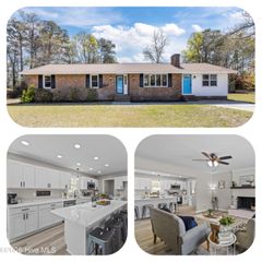 412 Crows Nest Lane, Sneads Ferry, NC 28460