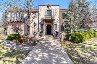 2001 E 1st Avenue, Denver, CO 80206