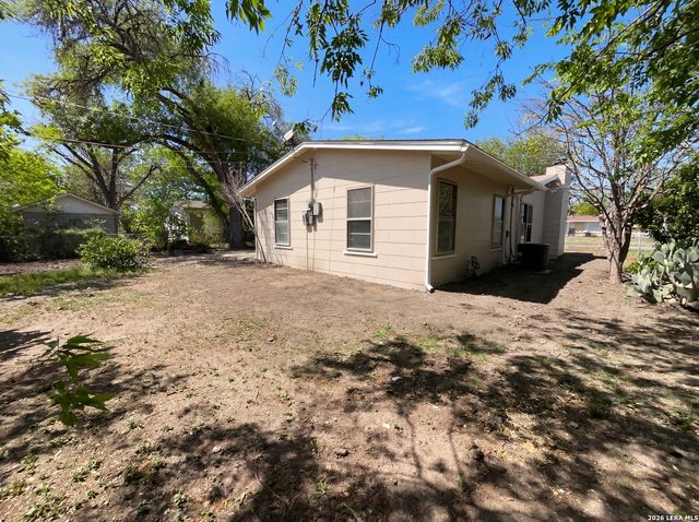 354 Saipan, San Antonio, TX 78221