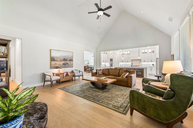 1806 Farmstead Road, Mansfield, TX 76063
