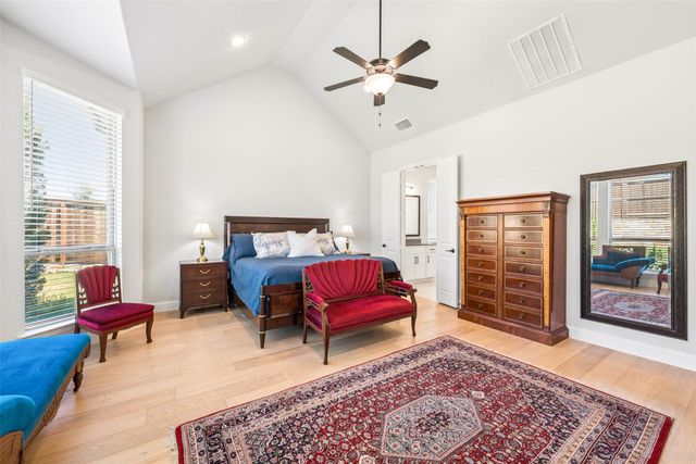 1806 Farmstead Road, Mansfield, TX 76063