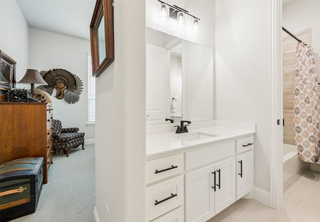 1806 Farmstead Road, Mansfield, TX 76063