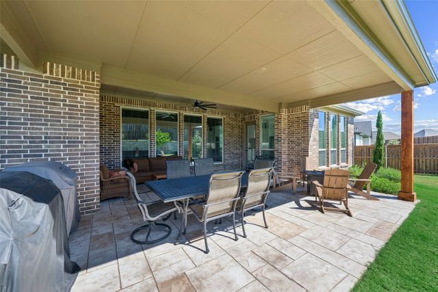 1806 Farmstead Road, Mansfield, TX 76063