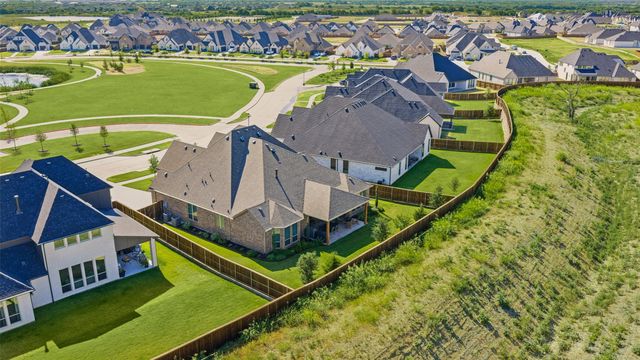 1806 Farmstead Road, Mansfield, TX 76063