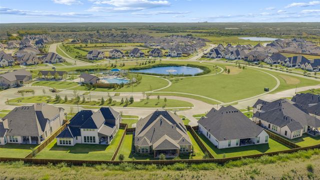 1806 Farmstead Road, Mansfield, TX 76063