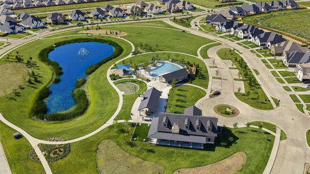 1806 Farmstead Road, Mansfield, TX 76063