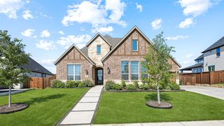1806 Farmstead Road, Mansfield, TX 76063