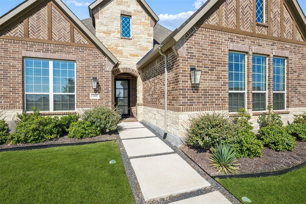 1806 Farmstead Road, Mansfield, TX 76063 — photo 2