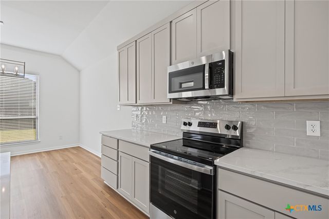 1229 Bending Branch Way, Temple, TX 76502