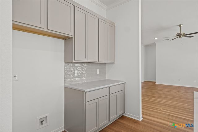 1229 Bending Branch Way, Temple, TX 76502