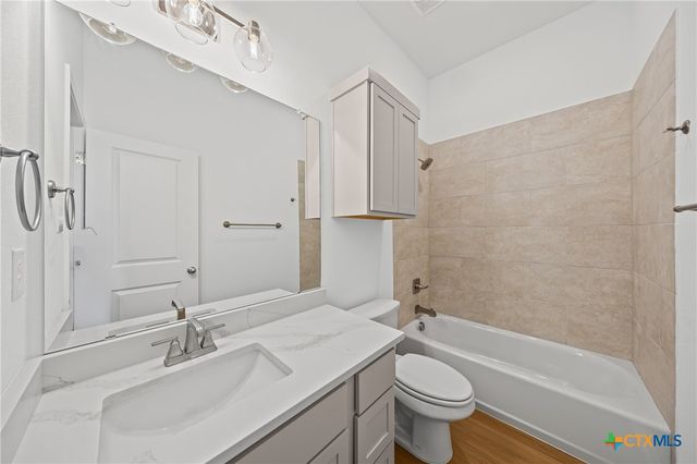 1229 Bending Branch Way, Temple, TX 76502