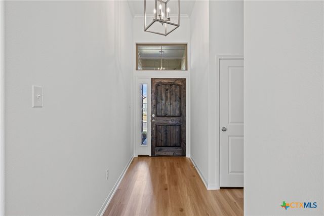 1229 Bending Branch Way, Temple, TX 76502