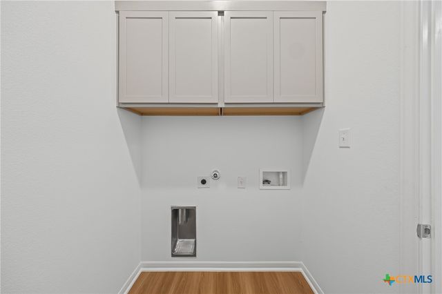 1229 Bending Branch Way, Temple, TX 76502