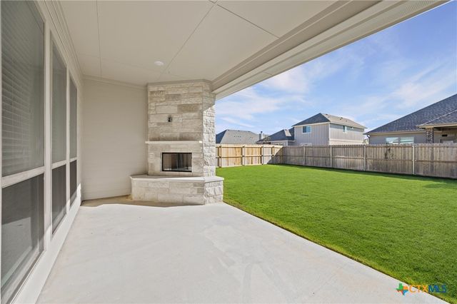 1229 Bending Branch Way, Temple, TX 76502