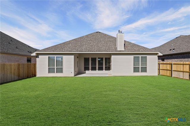 1229 Bending Branch Way, Temple, TX 76502