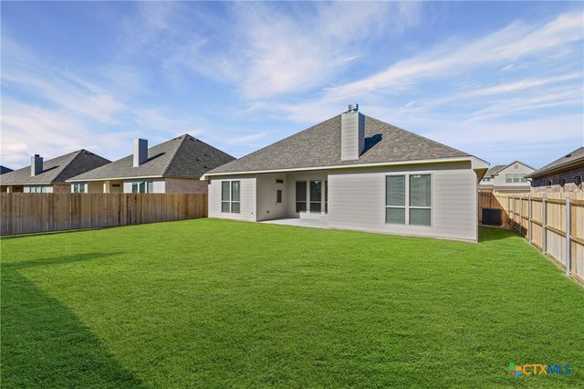 1229 Bending Branch Way, Temple, TX 76502