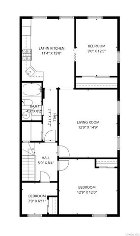 61-22 56th Drive, Maspeth, NY 11378