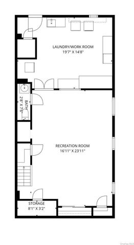 61-22 56th Drive, Maspeth, NY 11378