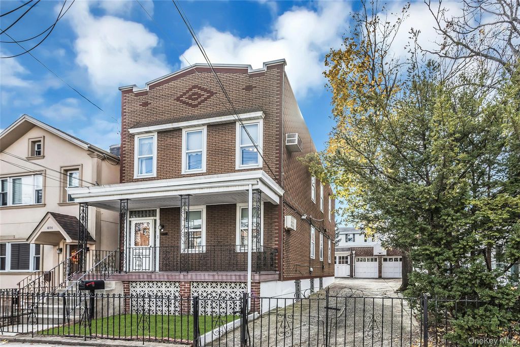 61-22 56th Drive, Maspeth, NY 11378