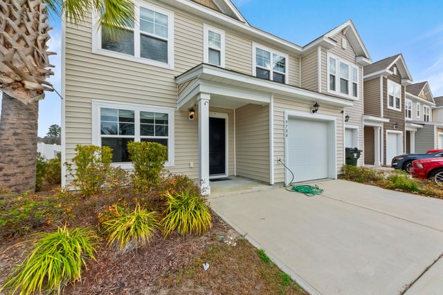 9784 Transplanter Circle, Ladson, SC 29456