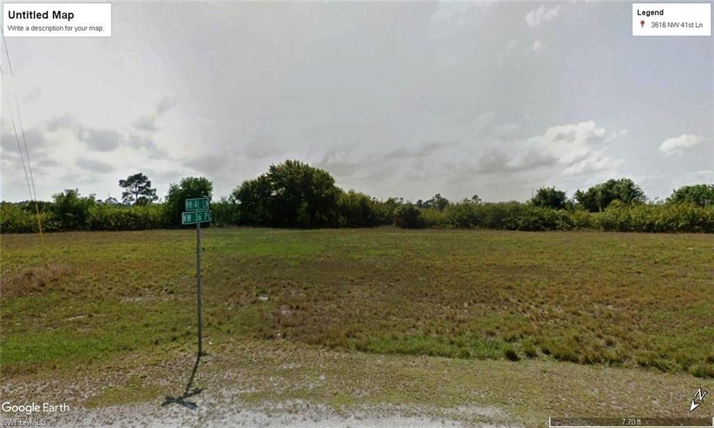 3616 NW 41st LN, CAPE CORAL, FL 33993 — photo 2