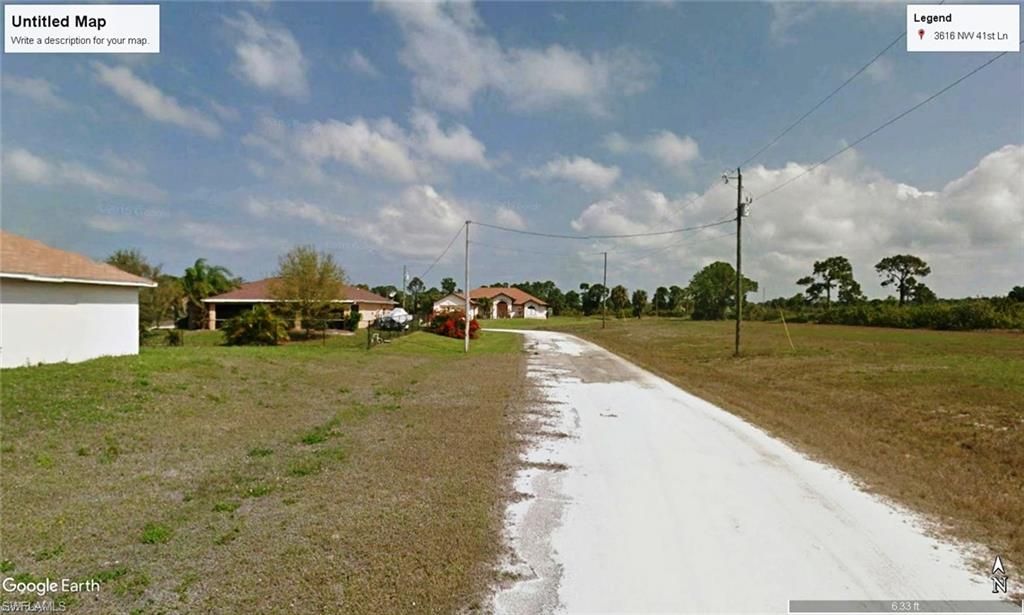 3616 NW 41st LN, CAPE CORAL, FL 33993 — photo 3