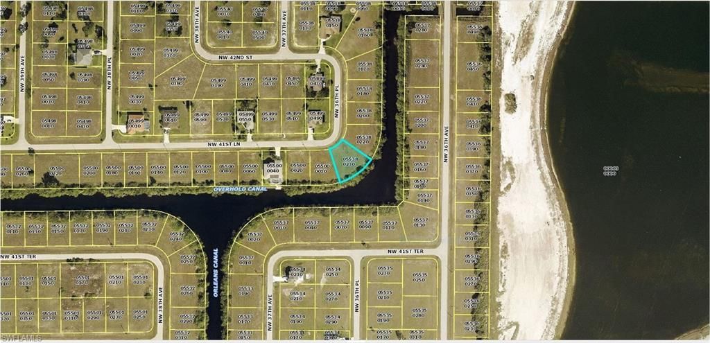3616 NW 41st LN, CAPE CORAL, FL 33993 — photo 4