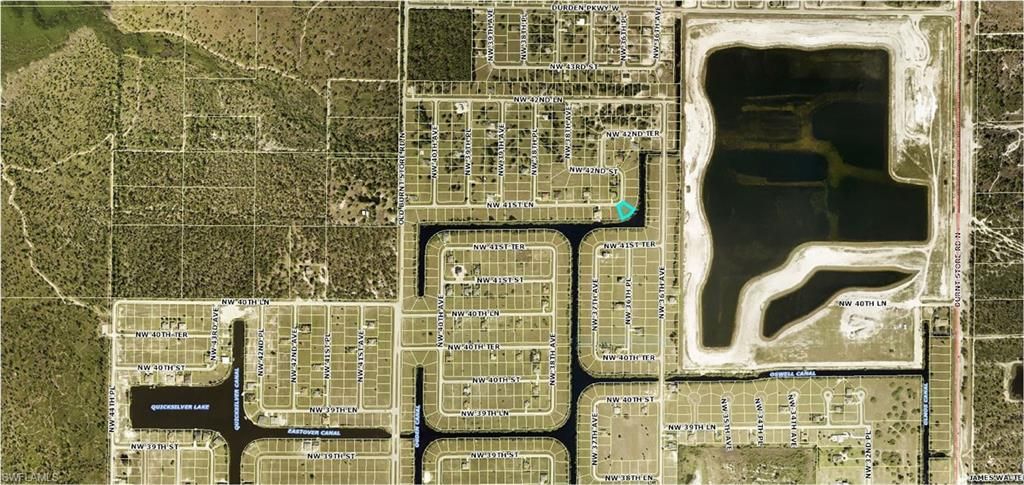 3616 NW 41st LN, CAPE CORAL, FL 33993 — photo 5