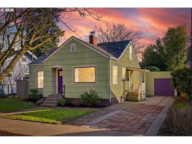 1830 N KILPATRICK St, Portland, OR 97217