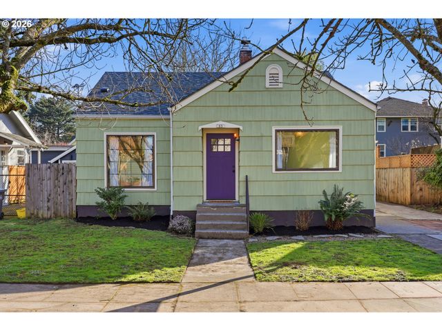1830 N KILPATRICK St, Portland, OR 97217