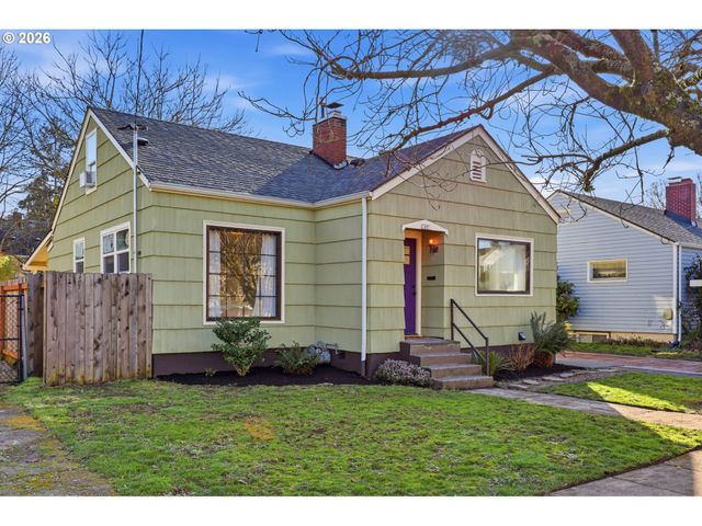 1830 N KILPATRICK St, Portland, OR 97217
