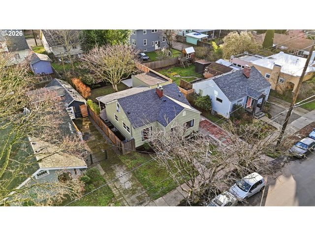 1830 N KILPATRICK St, Portland, OR 97217