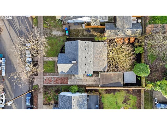 1830 N KILPATRICK St, Portland, OR 97217