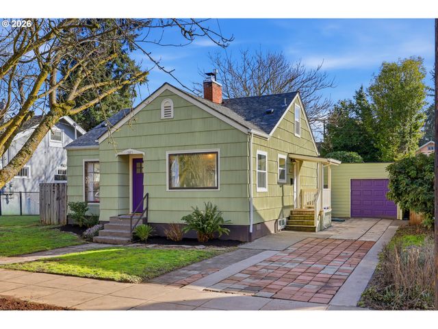 1830 N KILPATRICK St, Portland, OR 97217