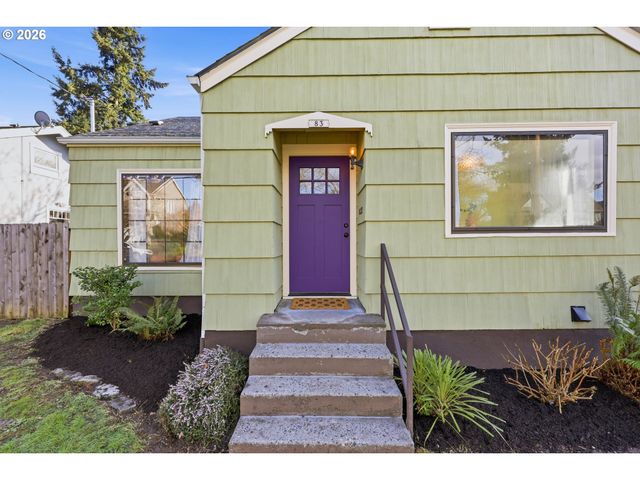 1830 N KILPATRICK St, Portland, OR 97217