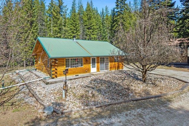 3086 Burnt Valley Rd, Chewelah, WA 99109 property photo