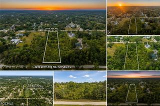 3240 20th AVE NE, Naples, FL 34120