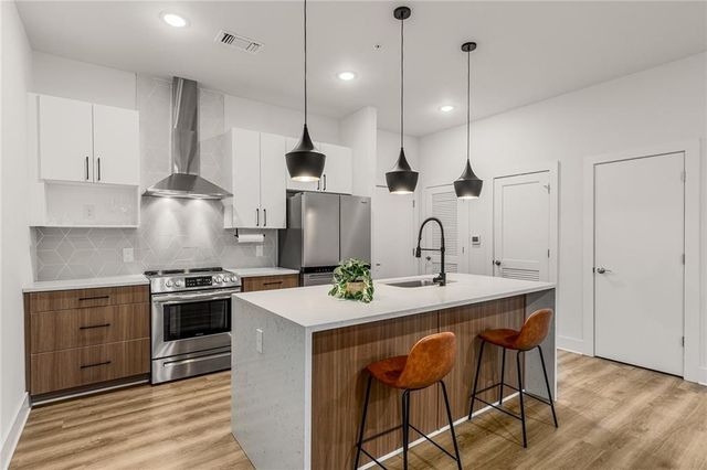 112 Rogers Street 303, Atlanta, GA 30317