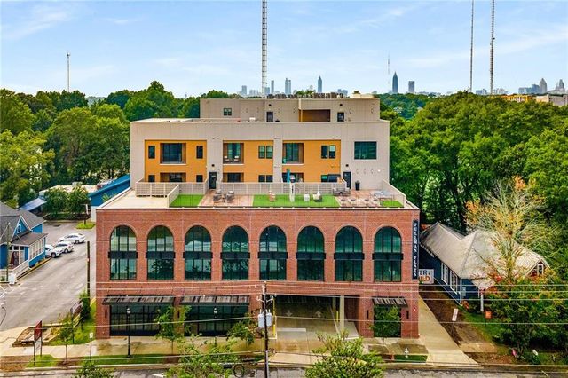 112 Rogers Street 303, Atlanta, GA 30317