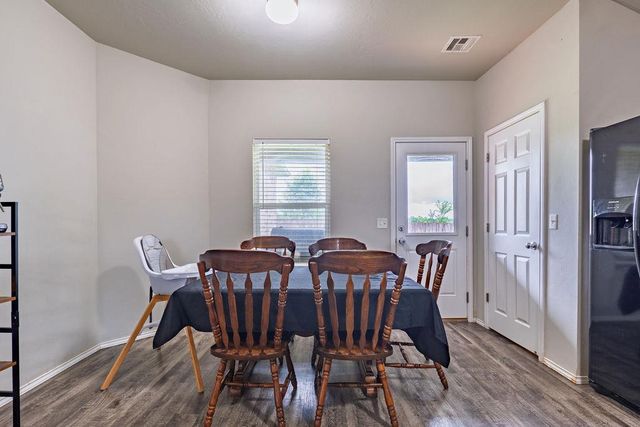 1917 Timber Dale Drive, Shawnee, OK 74804