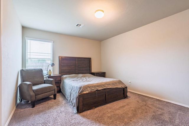 1917 Timber Dale Drive, Shawnee, OK 74804