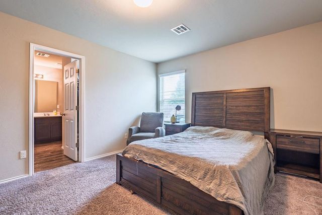 1917 Timber Dale Drive, Shawnee, OK 74804