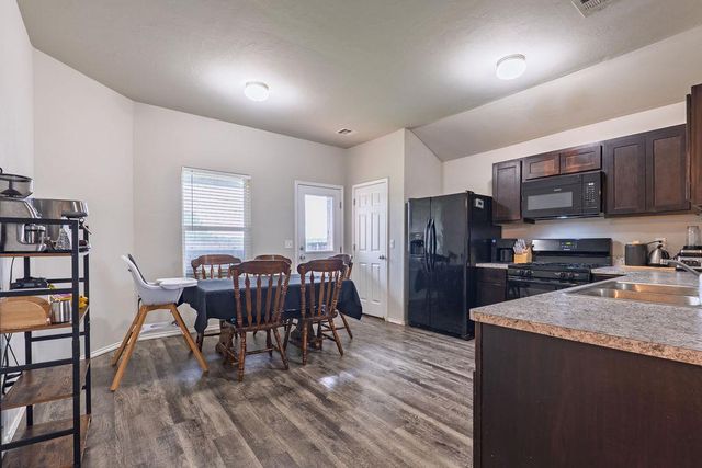 1917 Timber Dale Drive, Shawnee, OK 74804