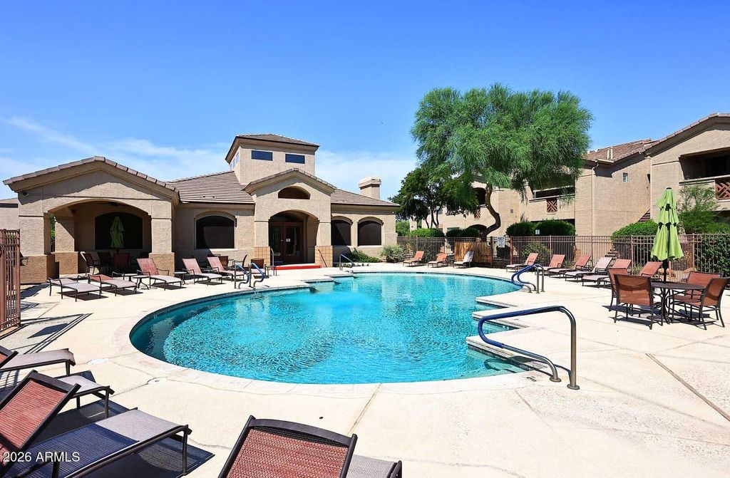 29606 N TATUM Boulevard 279, Cave Creek, AZ 85331 — exterior