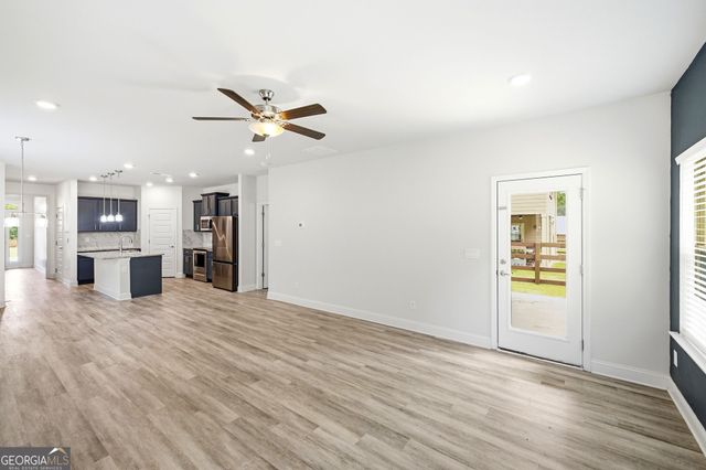 308 Magnolia Villas Drive, Cornelia, GA 30531