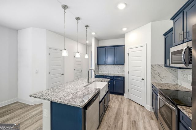 308 Magnolia Villas Drive, Cornelia, GA 30531