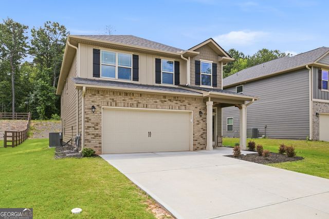 308 Magnolia Villas Drive, Cornelia, GA 30531