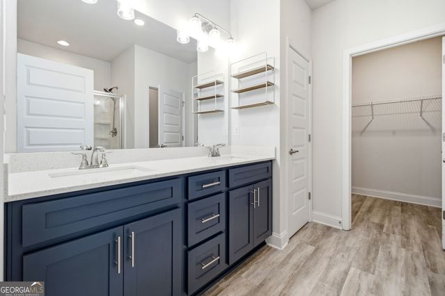 308 Magnolia Villas Drive, Cornelia, GA 30531