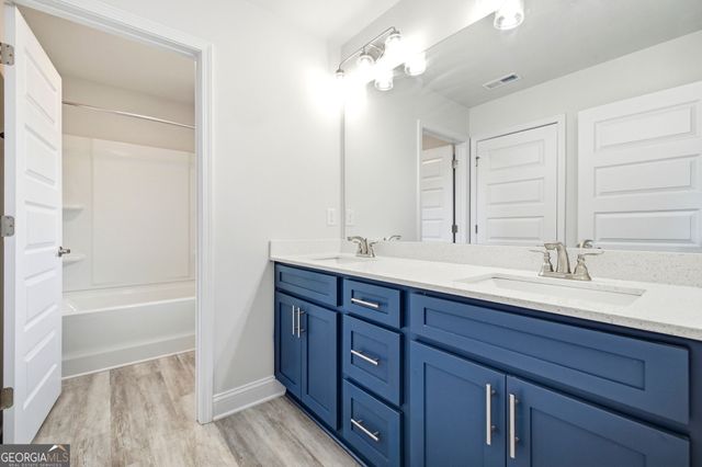308 Magnolia Villas Drive, Cornelia, GA 30531
