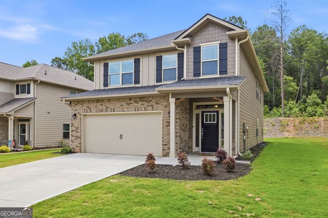 308 Magnolia Villas Drive, Cornelia, GA 30531